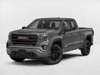 Used 2021 GMC Sierra 1500 Elevation