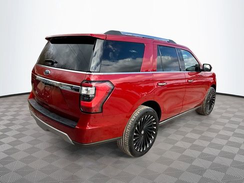 Used 2021 Ford Expedition Limited image 6