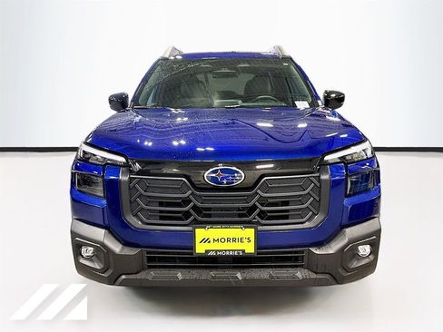 New 2026 Subaru Outback Premium image 2