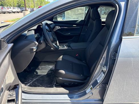 New 2026 MAZDA MAZDA3 Hatchback w/Premium Plus Pkg AWD/4WD image 22
