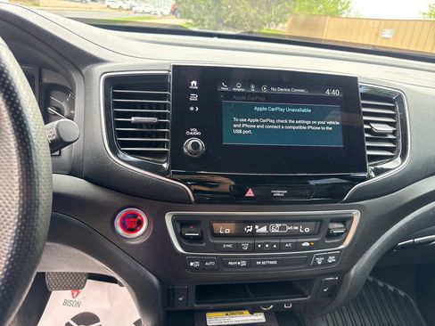 Used 2023 Honda Passport TrailSport image 18