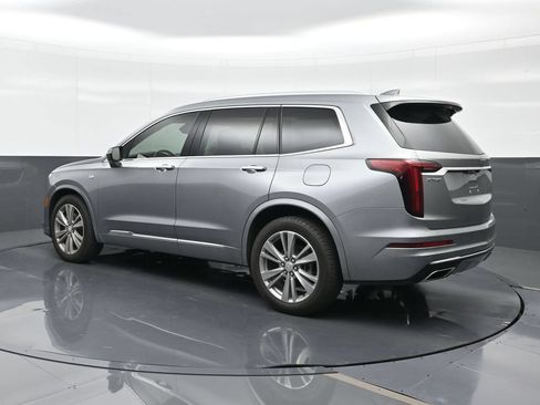 Certified 2024 Cadillac XT6 Premium Luxury FWD image 2