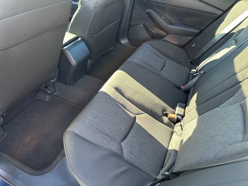 Used 2023 Honda Accord EX image 17