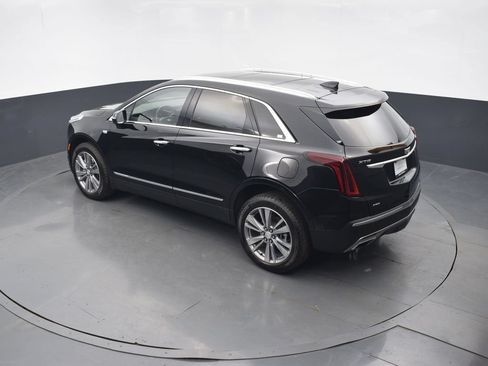 New 2026 Cadillac XT5 Premium Luxury w/ Driver Assist Package AWD/4WD image 12