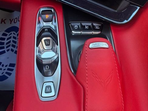 Used 2025 Chevrolet Corvette Z06 image 36