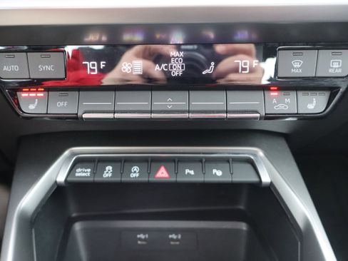 Used 2023 Audi A3 2.0T Premium image 21