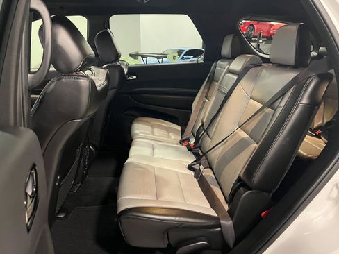 Used 2023 Dodge Durango R/T image 24