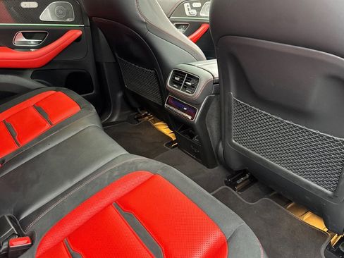 Used 2023 Mercedes-Benz GLE 53 AMG AMG GLE 53 image 31