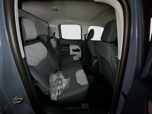 New 2026 Ford Maverick XLT w/ XLT Luxury Package AWD/4WD image 32