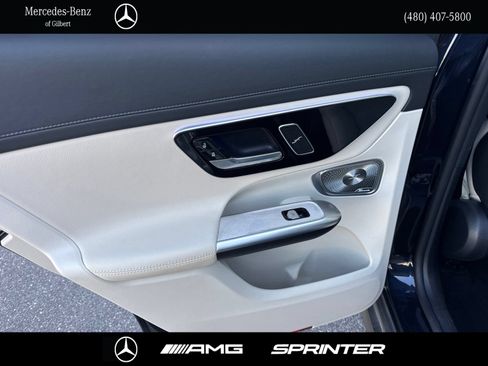Certified 2023 Mercedes-Benz GLC 300 4MATIC image 23