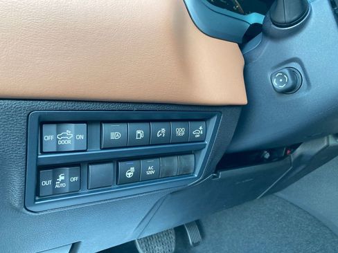 New 2026 Toyota Tundra 1794 Edition AWD/4WD image 14