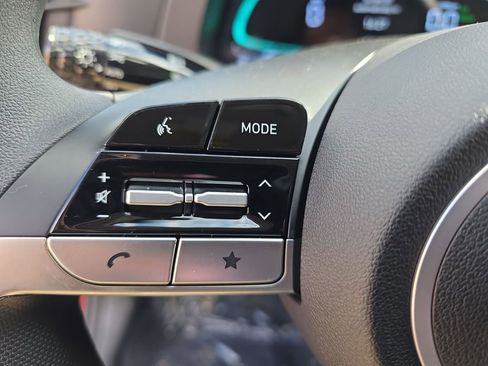 New 2026 Hyundai Elantra Blue image 24