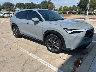 Used 2025 Acura ADX A-Spec
