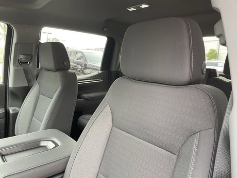 New 2026 Chevrolet Silverado 1500 RST image 24