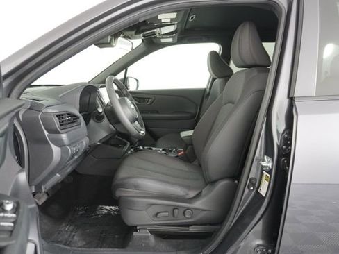 New 2026 Subaru Forester Premium image 9