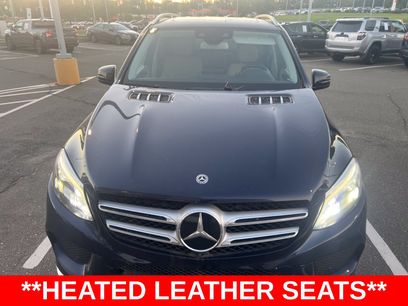 Used 2018 Mercedes-Benz GLE 350