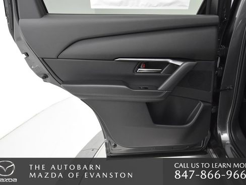 New 2026 MAZDA CX-5 2.5 S w/ Premium Plus Package AWD/4WD image 40