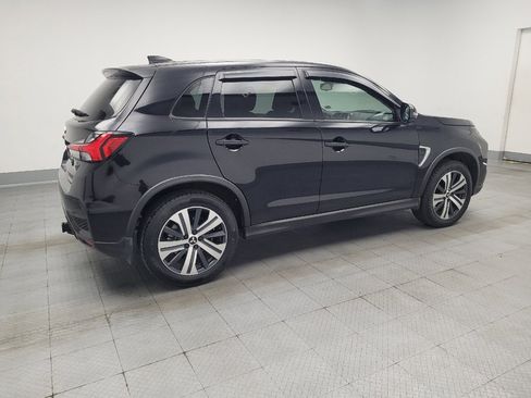 Used 2022 Mitsubishi Outlander Sport SE FWD image 10