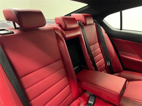 Certified 2023 Lexus IS 350 F Sport image 13