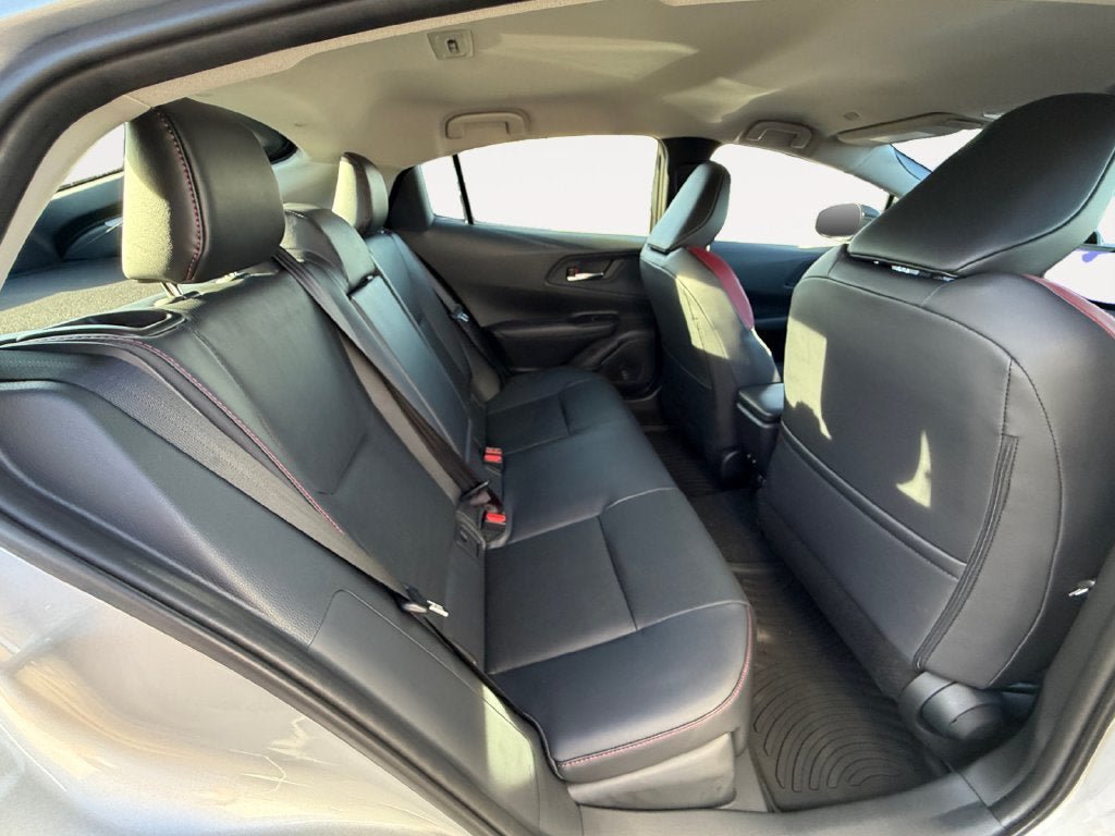 New 2027 Toyota Prius Plug-In Hybrid w/ Limited Premium Package FWD image 23