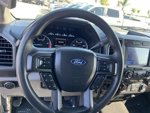 Used 2022 Ford F250 XLT image 16