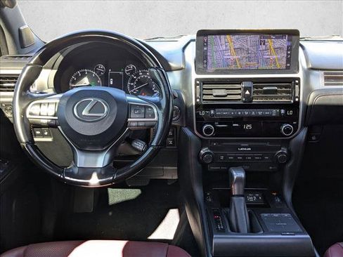 Used 2022 Lexus GX 460 Premium w/ Premium Plus Package image 18