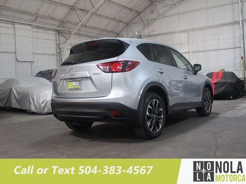Used 2016 MAZDA CX-5 Grand Touring image 11