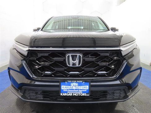 Used 2025 Honda CR-V EX-L image 2