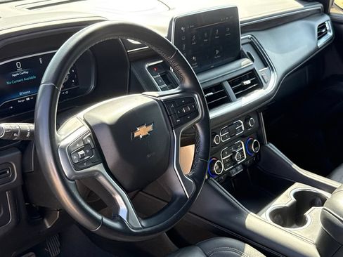 Used 2023 Chevrolet Tahoe LT AWD/4WD image 18