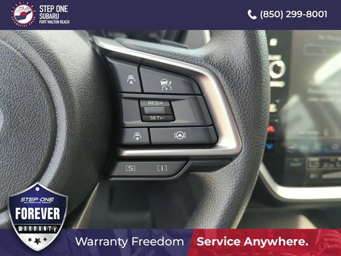 New 2026 Subaru Impreza 2.0i Sport AWD/4WD image 23