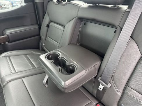 Used 2019 GMC Sierra 1500 Denali w/ Denali Ultimate Package AWD/4WD image 32