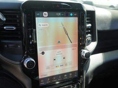 New 2026 RAM 2500 Tradesman image 20