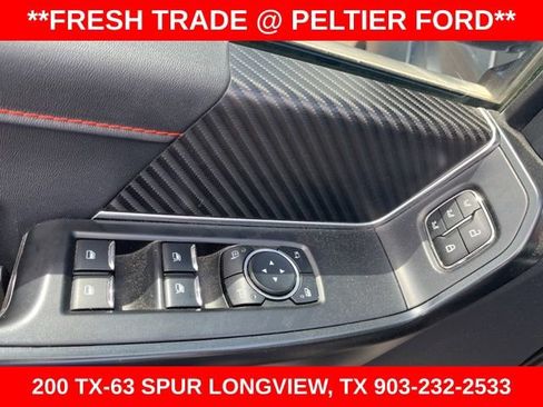 Used 2024 Ford F150 Raptor image 21