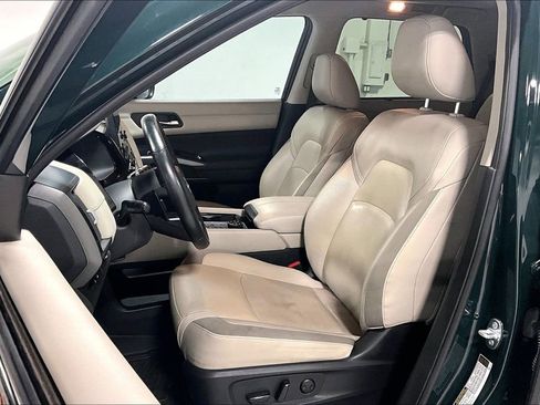 Used 2023 Nissan Pathfinder SL w/ SL Premium Package image 33