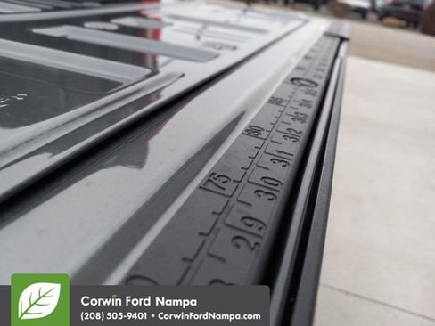 New 2026 Ford F350 Lariat w/ Chrome Package image 31