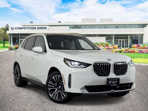 Used 2026 BMW X3 xDrive30i AWD/4WD image 1