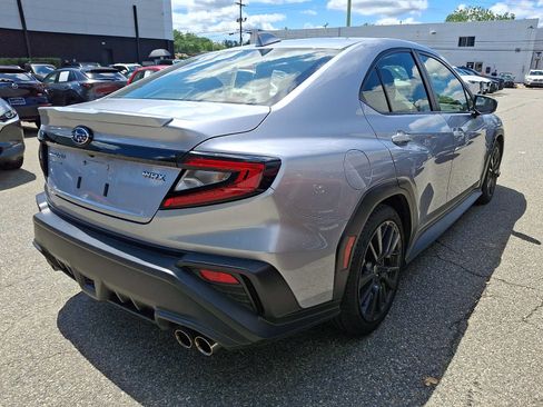 Used 2023 Subaru WRX Premium AWD/4WD image 4