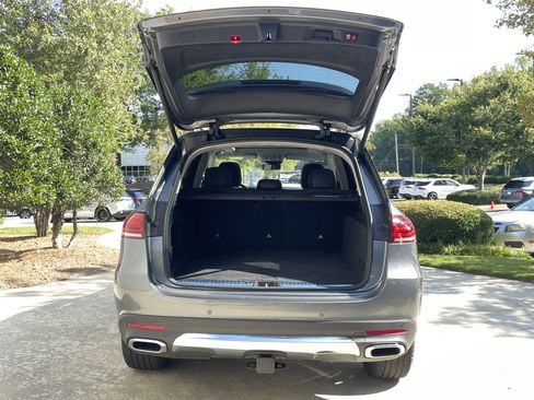 Certified 2023 Mercedes-Benz GLE 350 4MATIC image 9