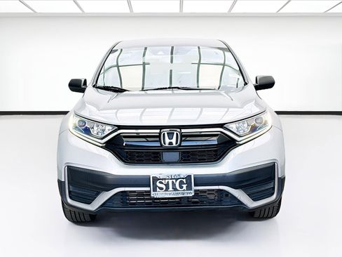 Used 2020 Honda CR-V LX image 2