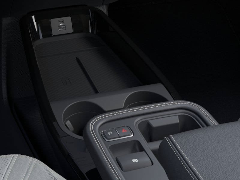 Used 2025 Ford Mustang Mach-E Premium RWD image 54
