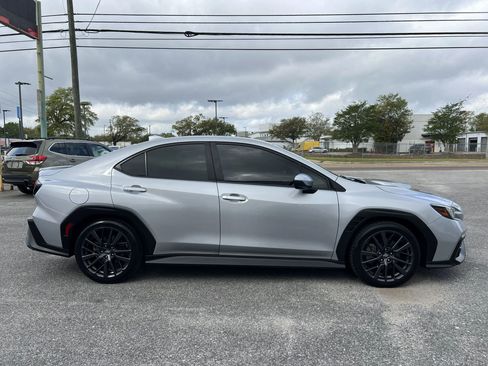 Used 2023 Subaru WRX Premium AWD/4WD image 5