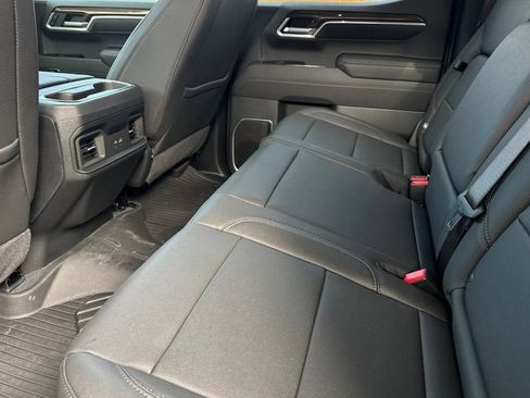 New 2026 Chevrolet Silverado 1500 RST w/ RST All Star Premium Package AWD/4WD image 12