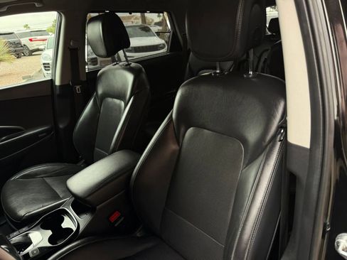 Used 2018 Hyundai Santa Fe Limited FWD image 43
