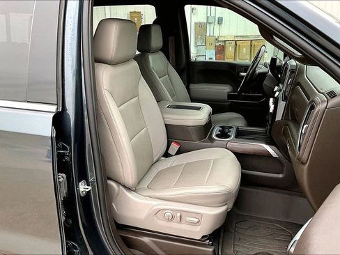 Used 2021 GMC Sierra 1500 SLT image 10