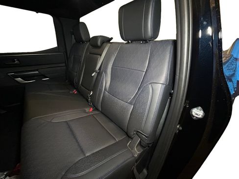 New 2026 Toyota Tundra Platinum AWD/4WD image 13
