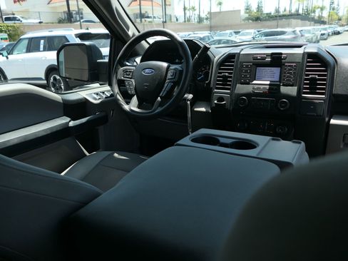 Used 2018 Ford F150 XL w/ Equipment Group 101A Mid RWD image 24