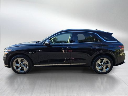 Used 2026 Genesis GV70 2.5T Select AWD/4WD image 6