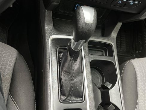 Used 2017 Ford Escape SE AWD/4WD image 21