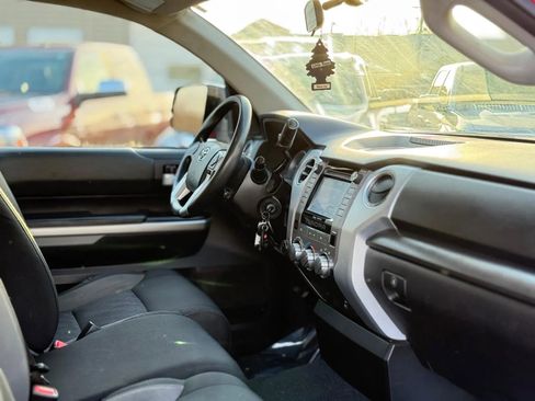 Used 2015 Toyota Tundra SR5 image 14