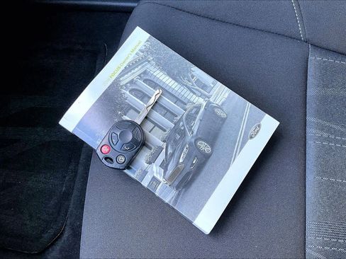 Used 2018 Ford Focus S image 14